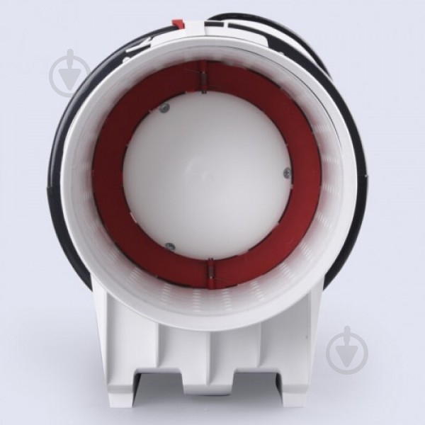 Вентилятор канальный BINETTI FDS-200 - фото 5 Вентилятор канальный BINETTI FDS-200 - фото 5