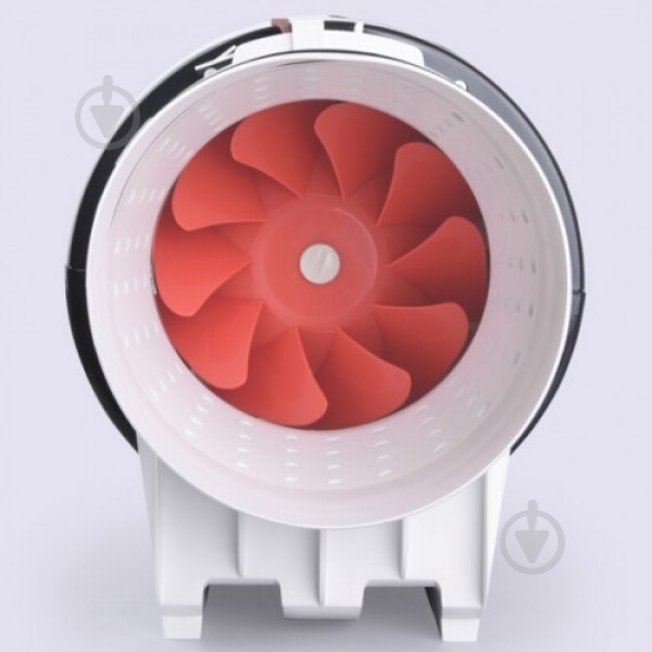 Вентилятор канальный BINETTI FDS-200 - фото 4 Вентилятор канальный BINETTI FDS-200 - фото 4