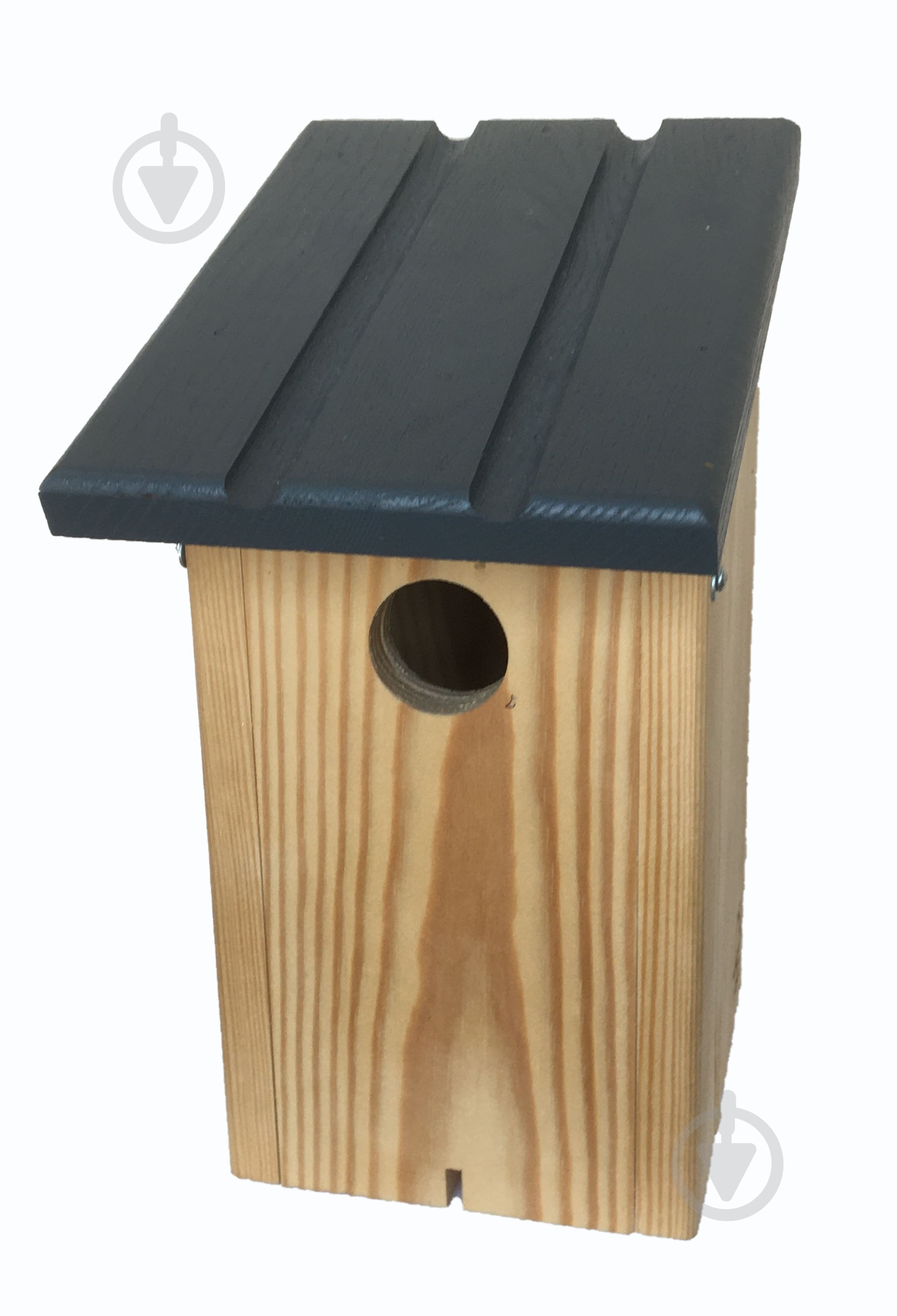 Скворечник для птиц AEW-010 Крым - фото 1