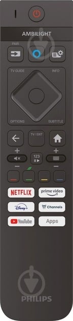 Телевизор Philips 55OLED769/12 - фото 19