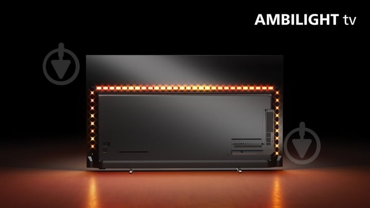 Телевизор Philips 55OLED769/12 - фото 7