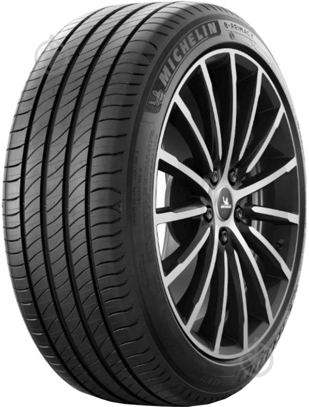 Шина Michelin E Primacy XL 225/55 R17 101 W лето - фото 1
