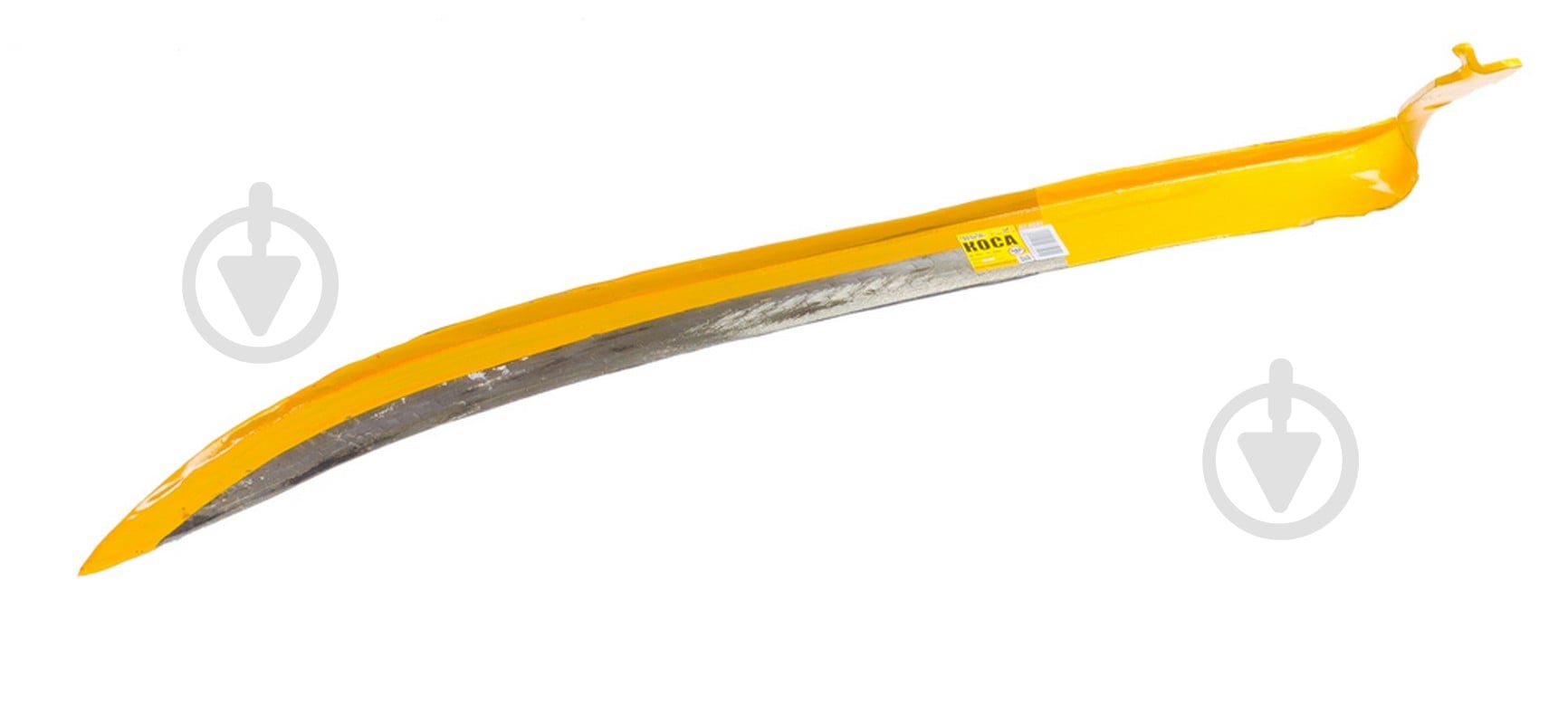 Коса MasterTool Соболь 700 мм (92-0656) - фото 1