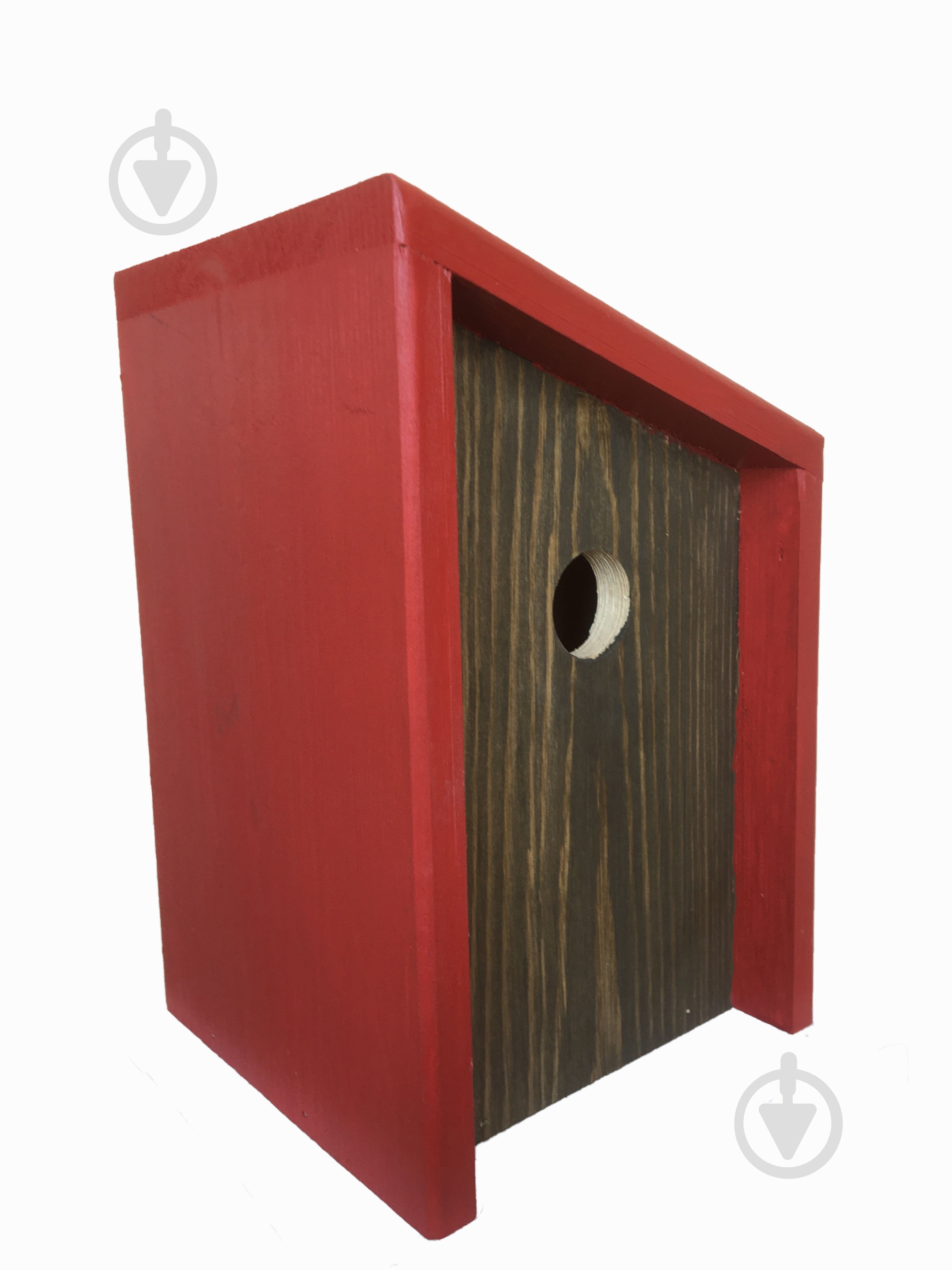 Скворечник для птиц AEW-012 Буковина - фото 1 Скворечник для птиц AEW-012 Буковина - фото 1