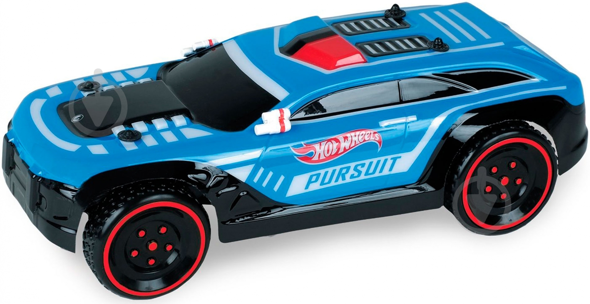 Автомобіль на радіокеруванні Hot Wheels 1:16 63256 - фото 2