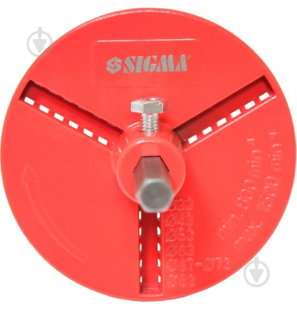 Кондуктор Werk по керамике - фото 2