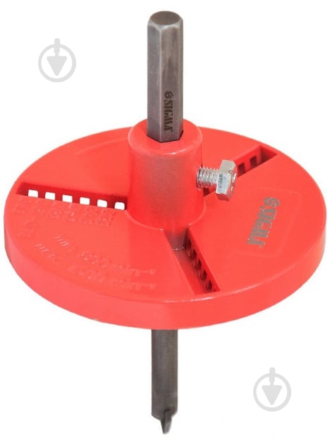 Кондуктор Werk по керамике - фото 1