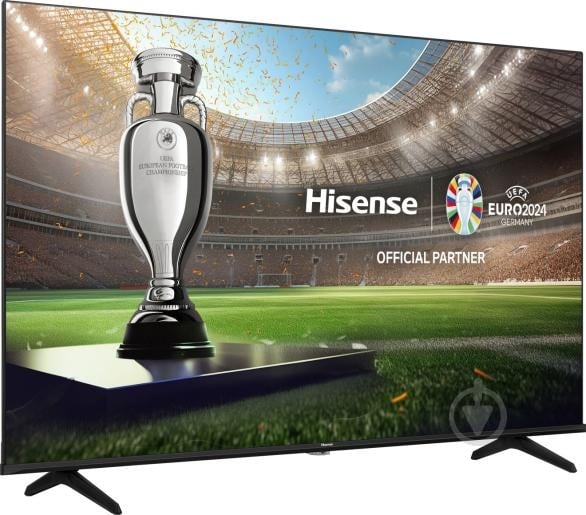Телевізор Hisense 65E7NQ - фото 4