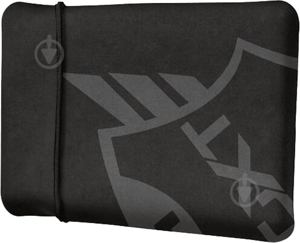 Сумка Trust GXT 1244 Lido 17.3" black (23245) - фото 4