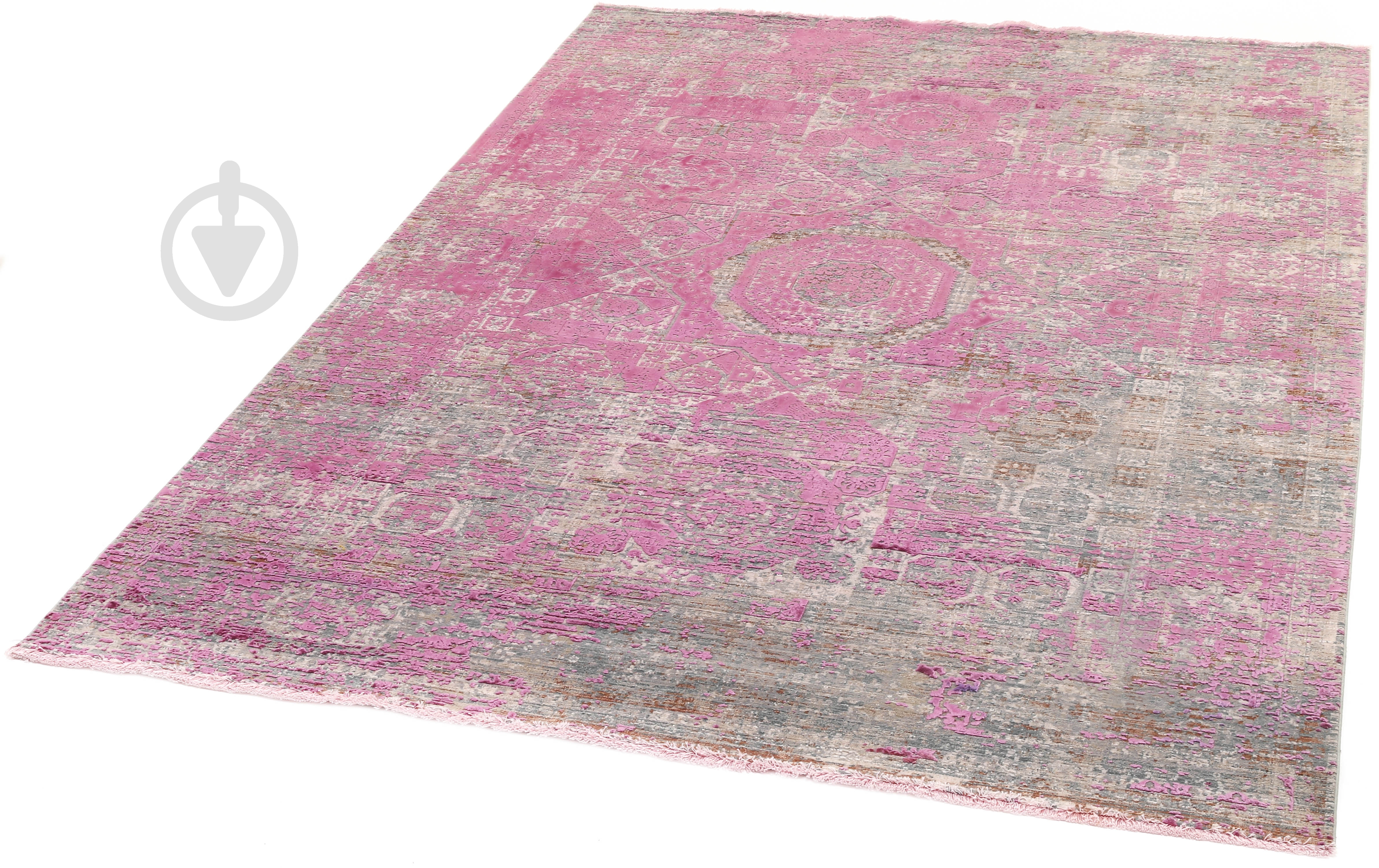 Ковер Ekohali Historia Sample Pink 200x290 см - фото 4