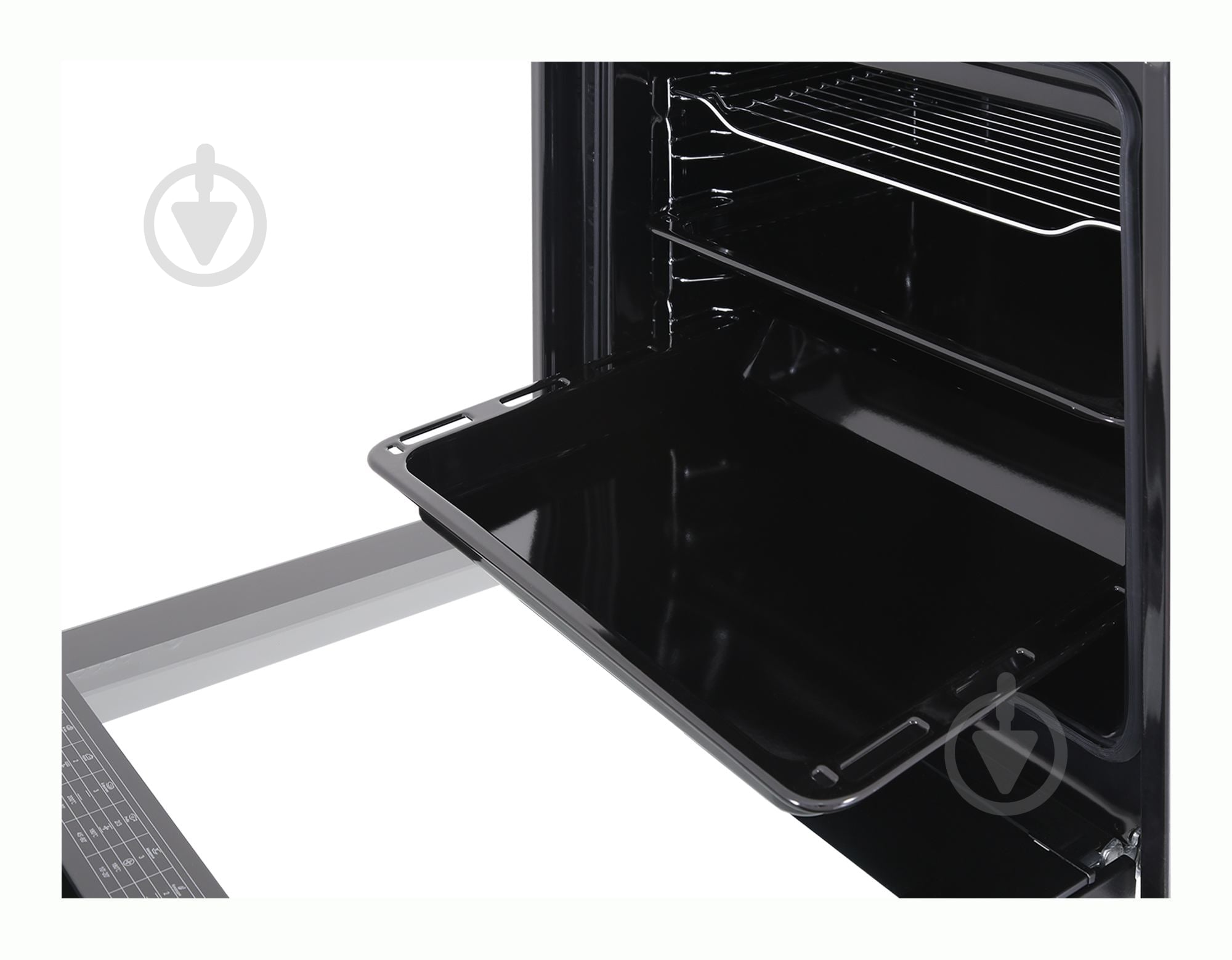 ВИТРИНА! Духовой шкаф Interline OES 730 ECH XA - фото 10