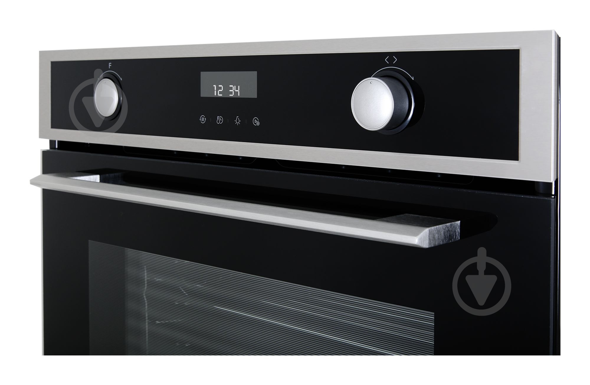 ВИТРИНА! Духовой шкаф Interline OES 730 ECH XA - фото 5