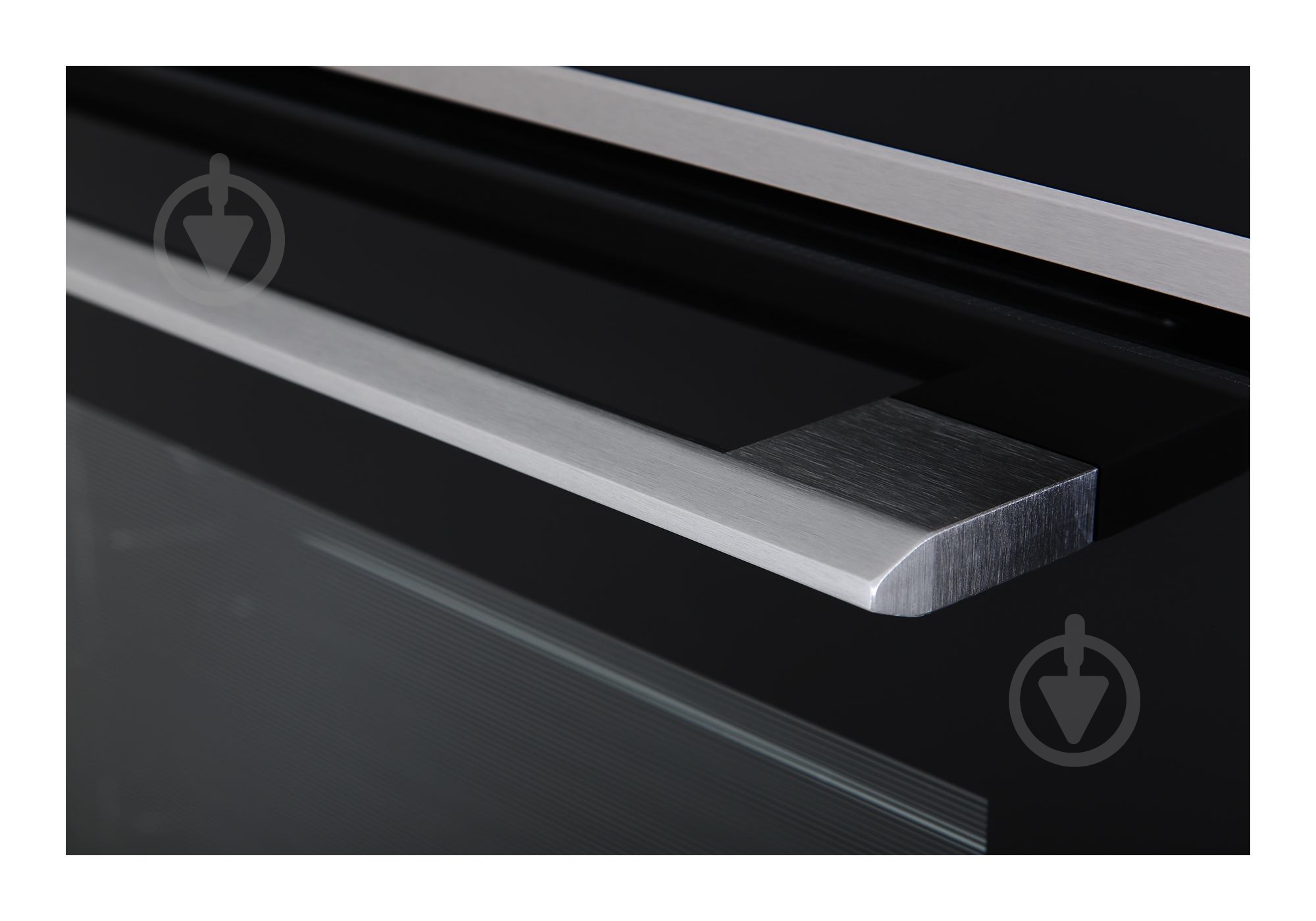 ВИТРИНА! Духовой шкаф Interline OES 730 ECH XA - фото 9