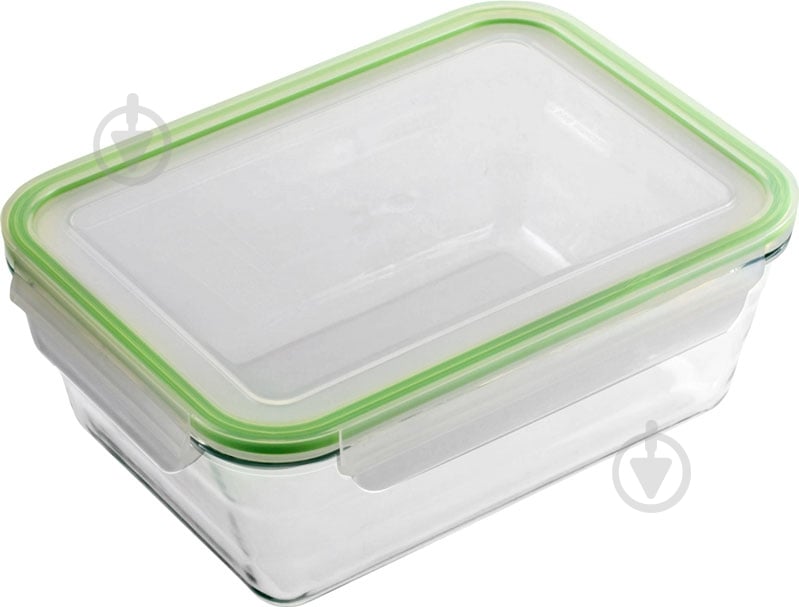 Емкость для хранения Glasslock 2,35 л MCRW-235 - фото 1