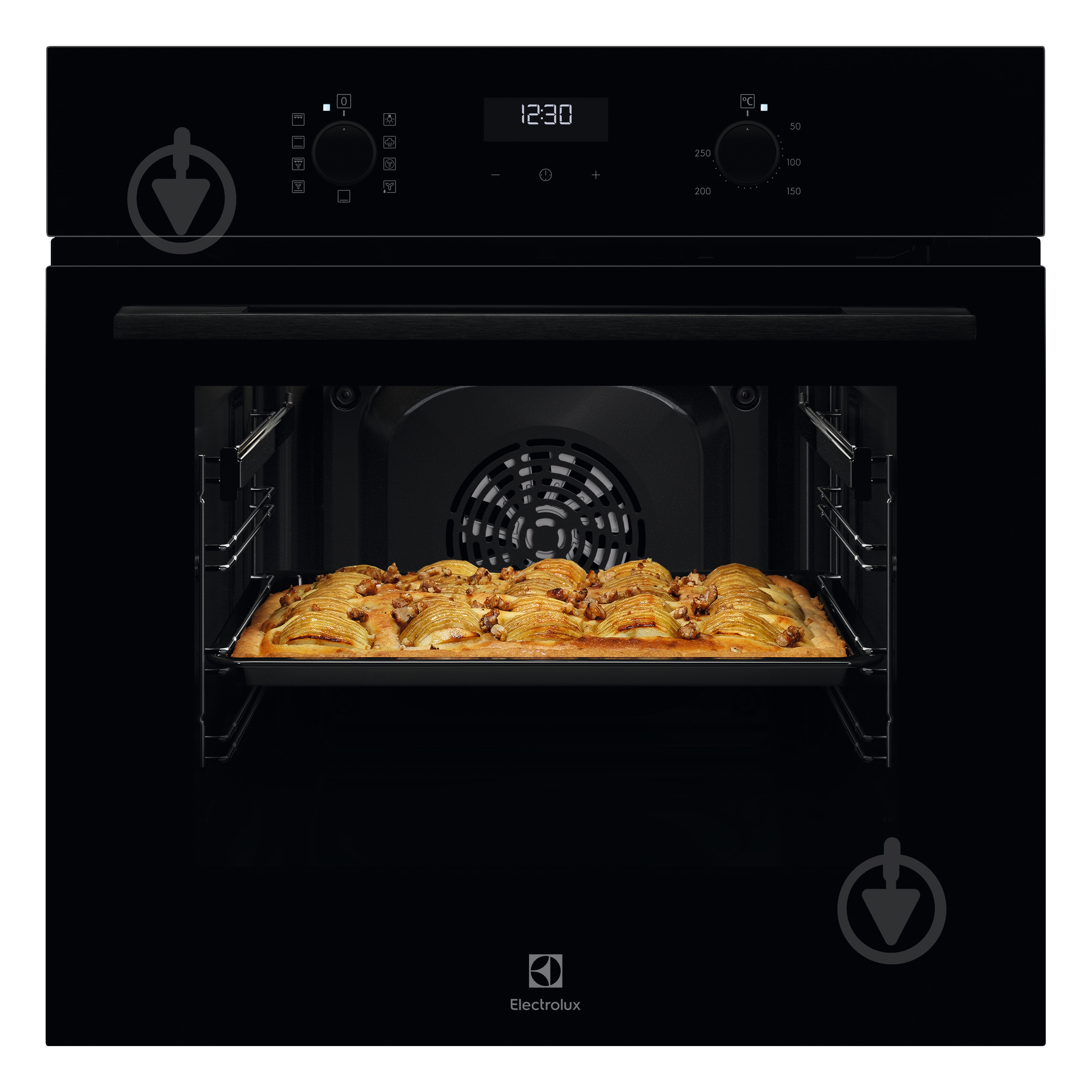 ВИТРИНА! Духовой шкаф Electrolux EOD5H70BZ - фото 1 ВИТРИНА! Духовой шкаф Electrolux EOD5H70BZ - фото 1