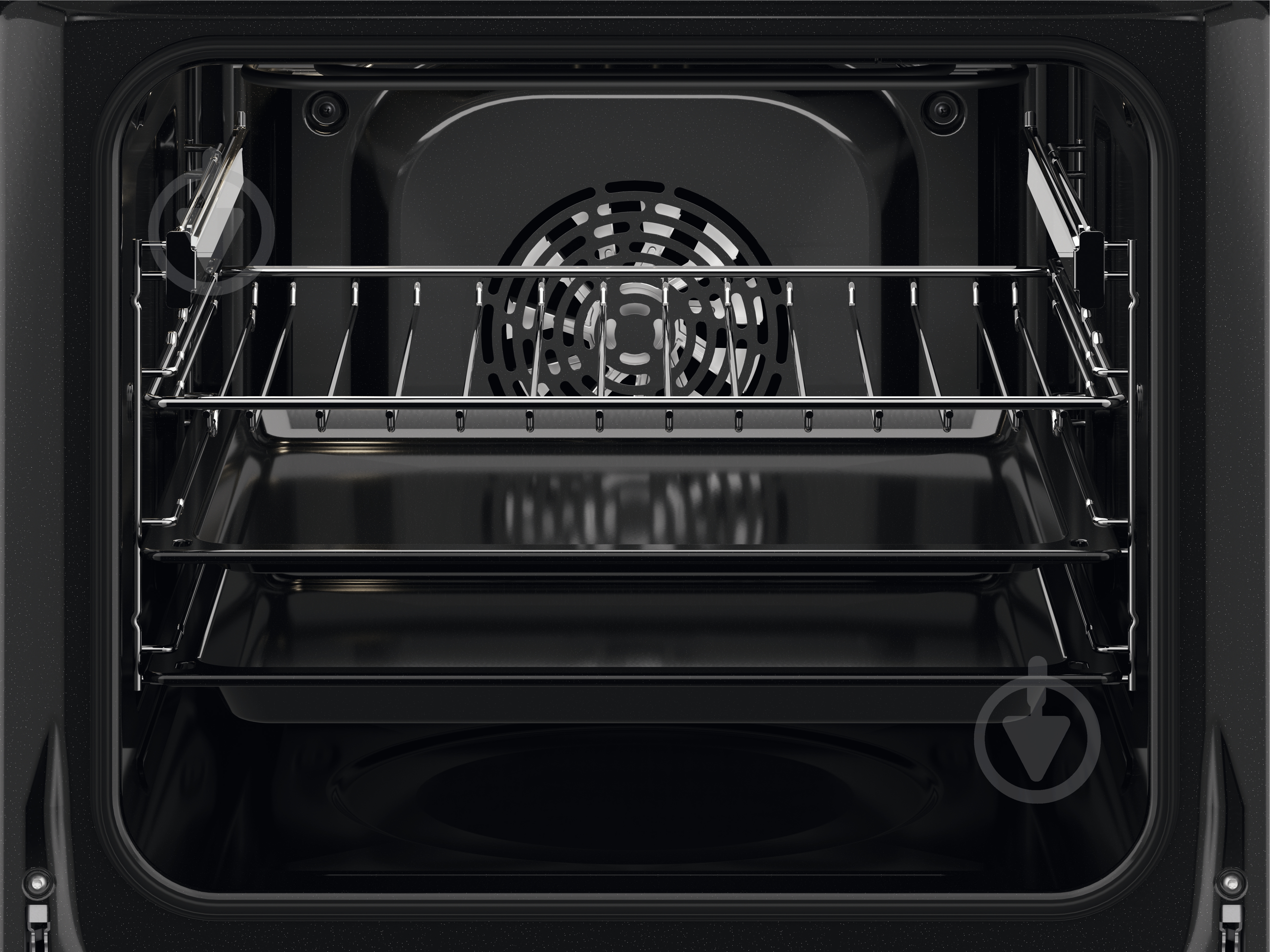 ВИТРИНА! Духовой шкаф Electrolux EOD5H70BZ - фото 5 ВИТРИНА! Духовой шкаф Electrolux EOD5H70BZ - фото 5