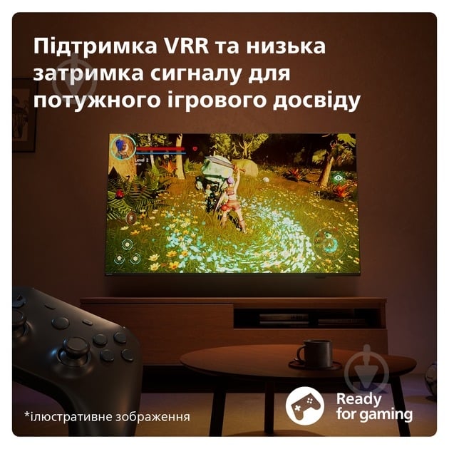 Телевизор Philips 65PML8709/12 - фото 11