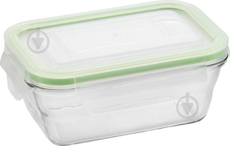 Ємність для зберігання Glasslock 450 мл MCRW-045 - фото 1