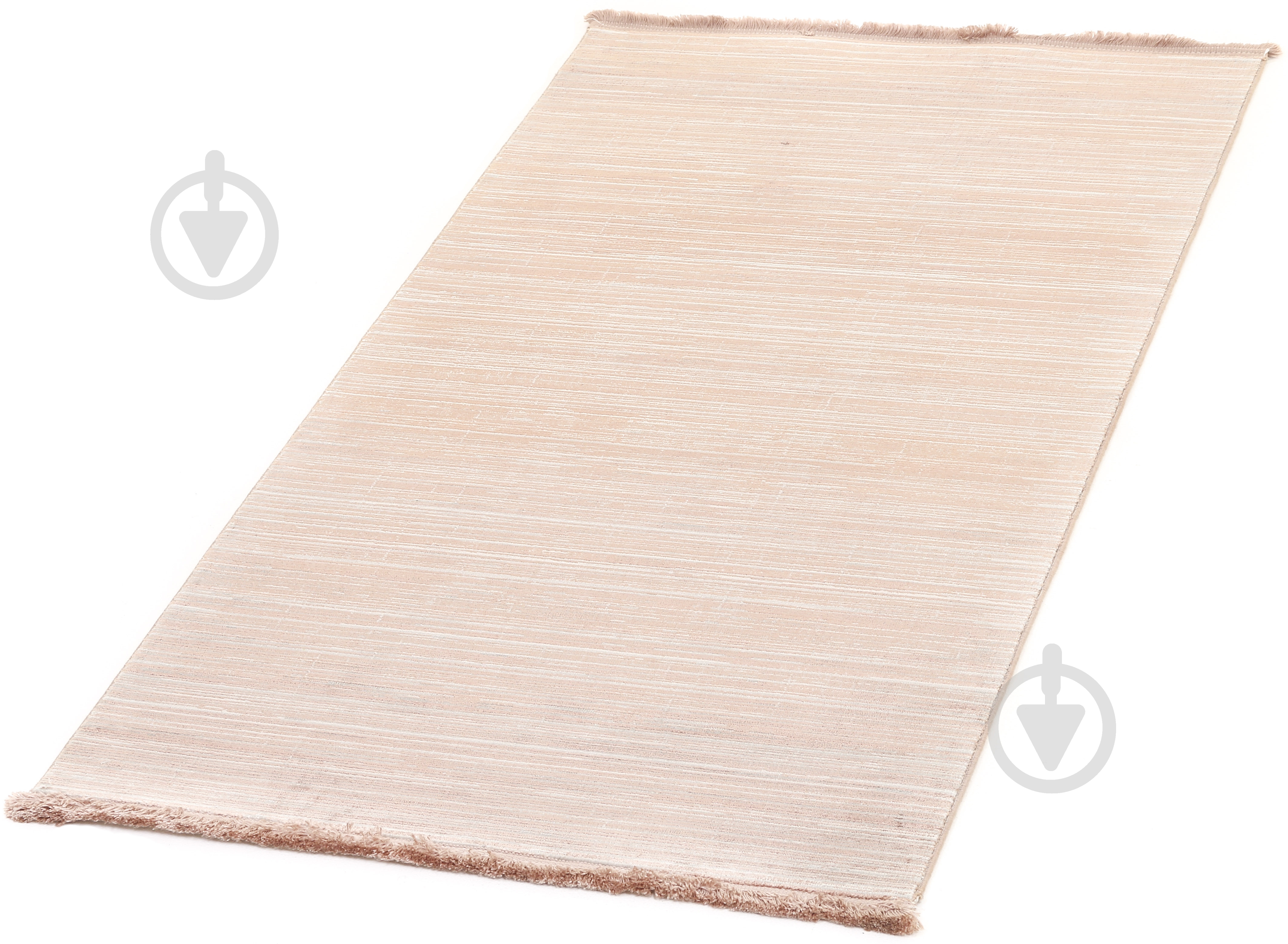 Килим Ekohali Verona VRD Plain Terra 80x150 см - фото 4