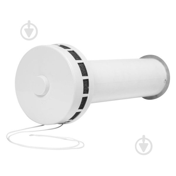 Проветриватель комнатный EUROPLAST SPK2-100dB - фото 1 Проветриватель комнатный EUROPLAST SPK2-100dB - фото 1