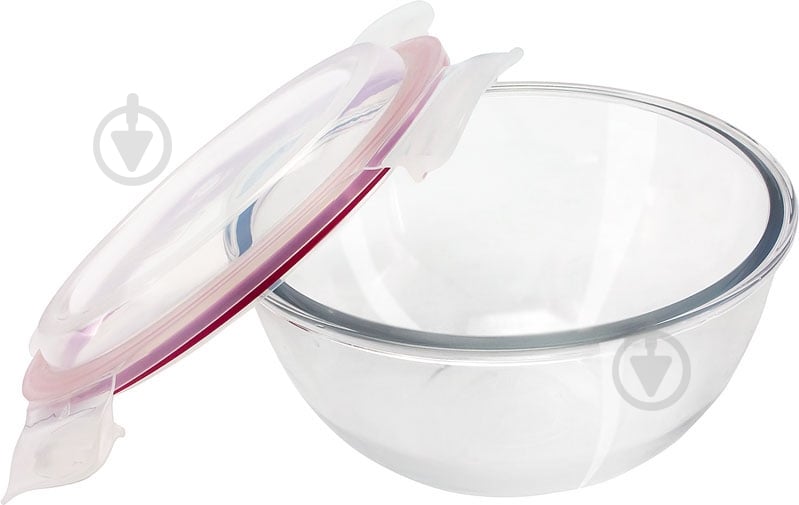 Емкость для хранения Glasslock 1 л MBCB-100 - фото 1