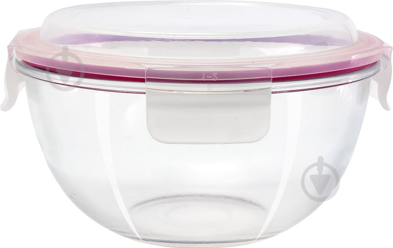 Емкость для хранения Glasslock 1 л MBCB-100 - фото 2