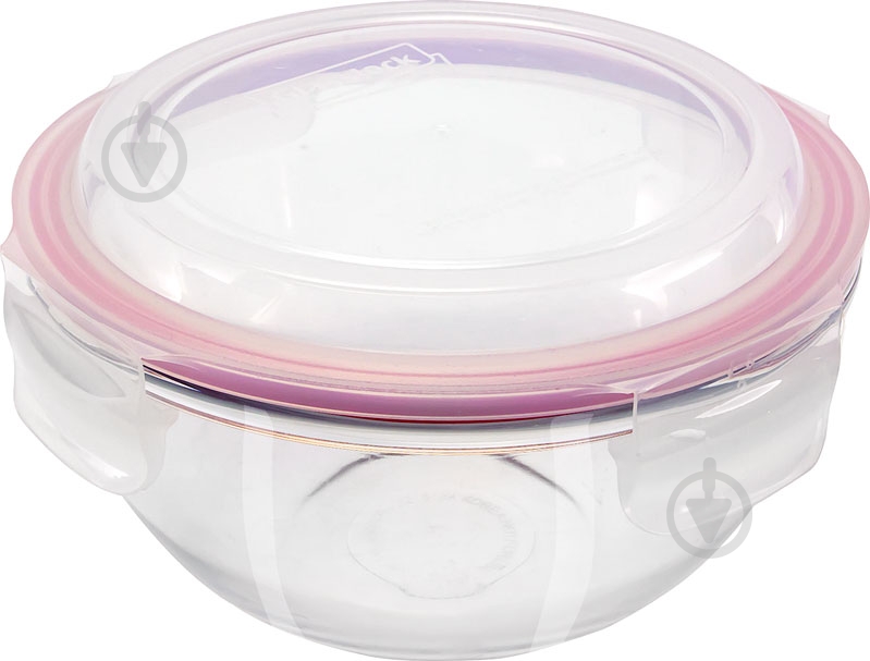 Емкость для хранения Glasslock 1 л MBCB-100 - фото 3