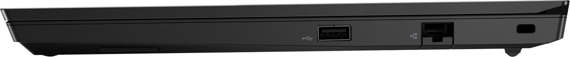 Ноутбук Lenovo ThinkPad E14 14" (20RA001GRT) black - фото 14 Ноутбук Lenovo ThinkPad E14 14" (20RA001GRT) black - фото 14