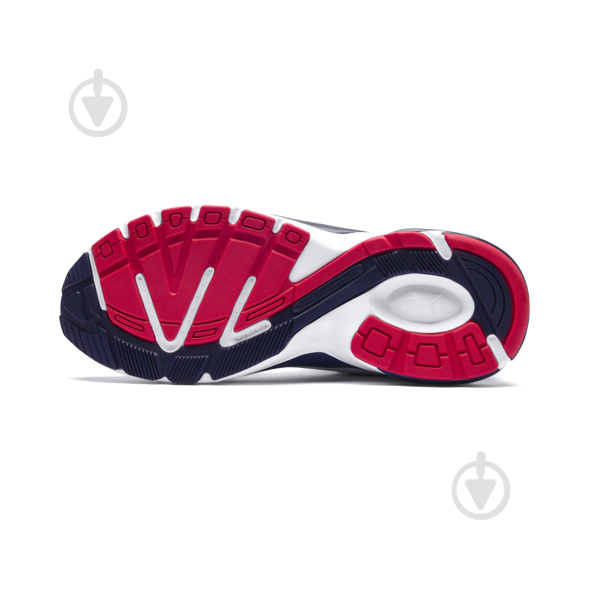 Кроссовки мужские Puma Future Runner Premium 36950203 р.46 белые - фото 3