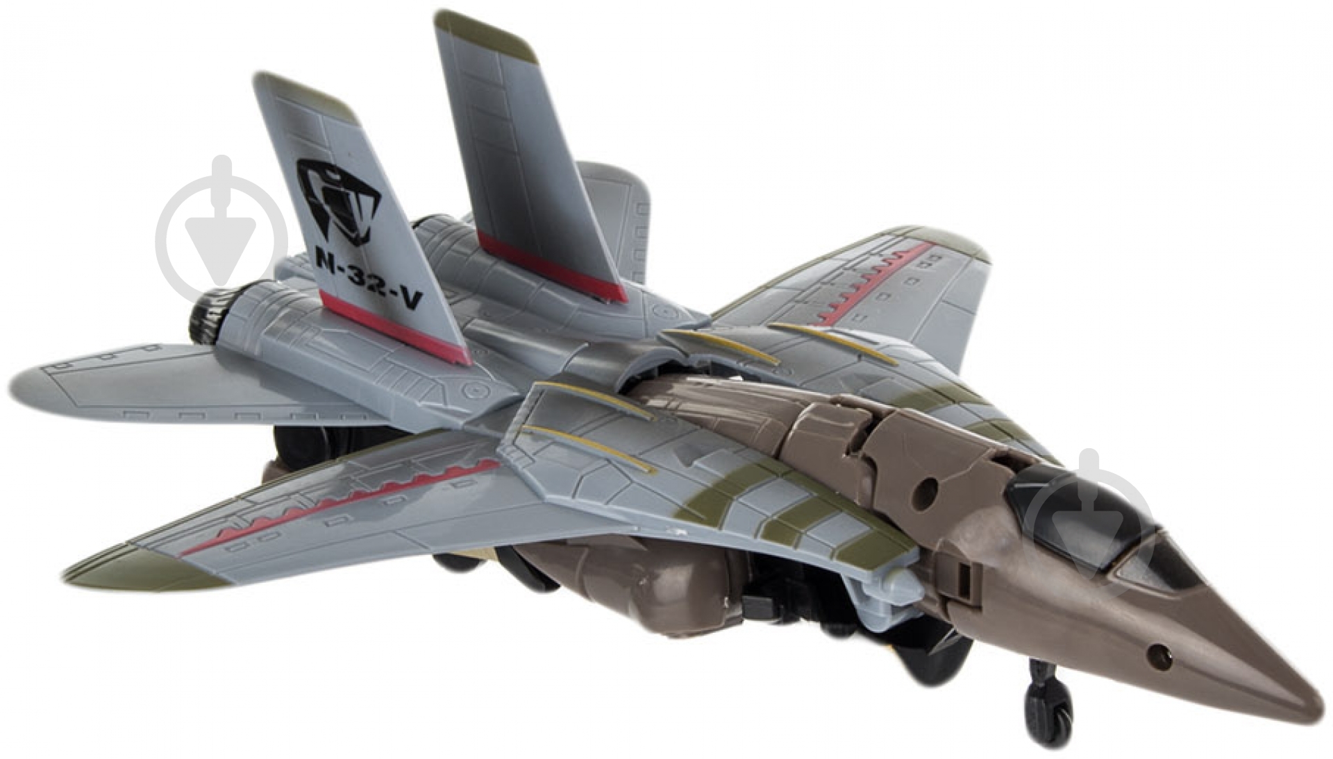 Робот-андроид Able Star 10808 - фото 3 Робот-андроид Able Star 10808 - фото 3