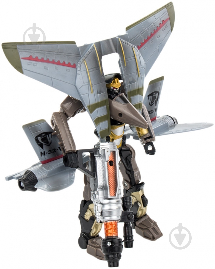 Робот-андроид Able Star 10808 - фото 2 Робот-андроид Able Star 10808 - фото 2