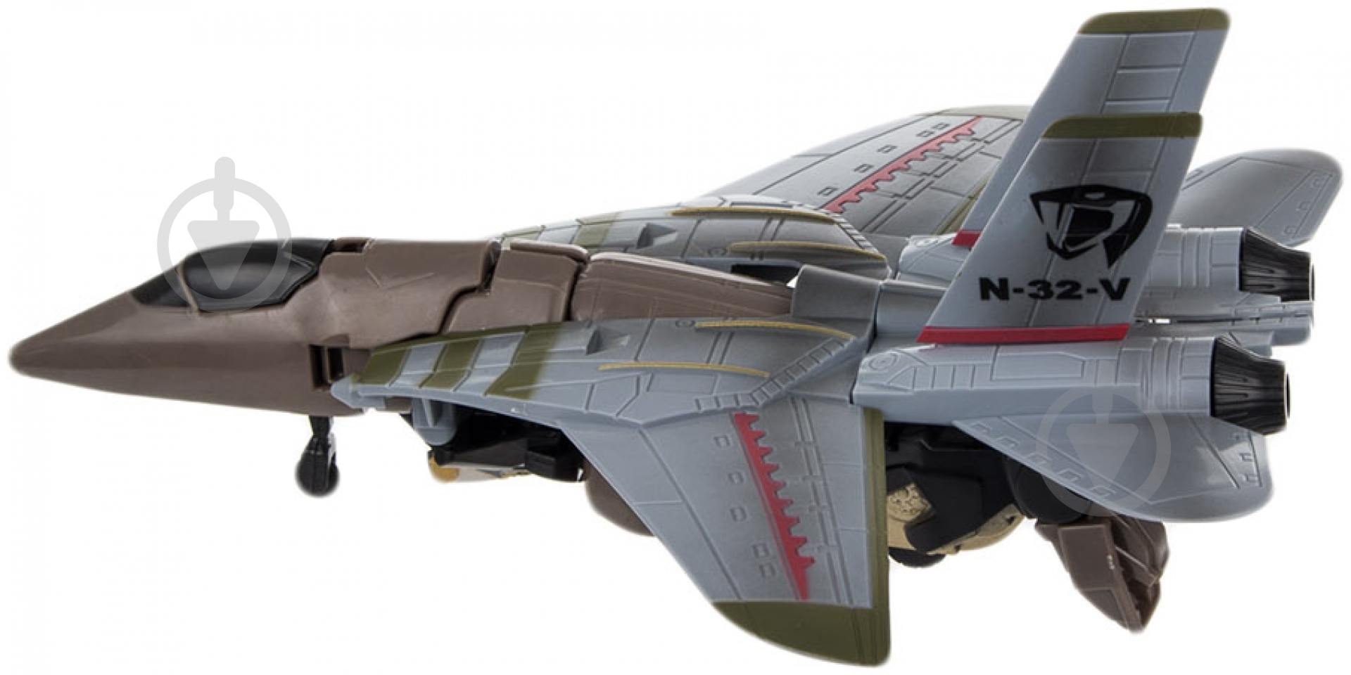 Робот-андроид Able Star 10808 - фото 4 Робот-андроид Able Star 10808 - фото 4