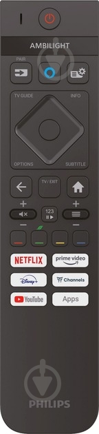 Телевізор Philips 65OLED769/12 - фото 19