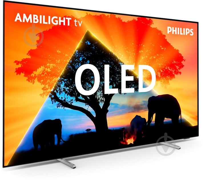 Телевізор Philips 65OLED769/12 - фото 5