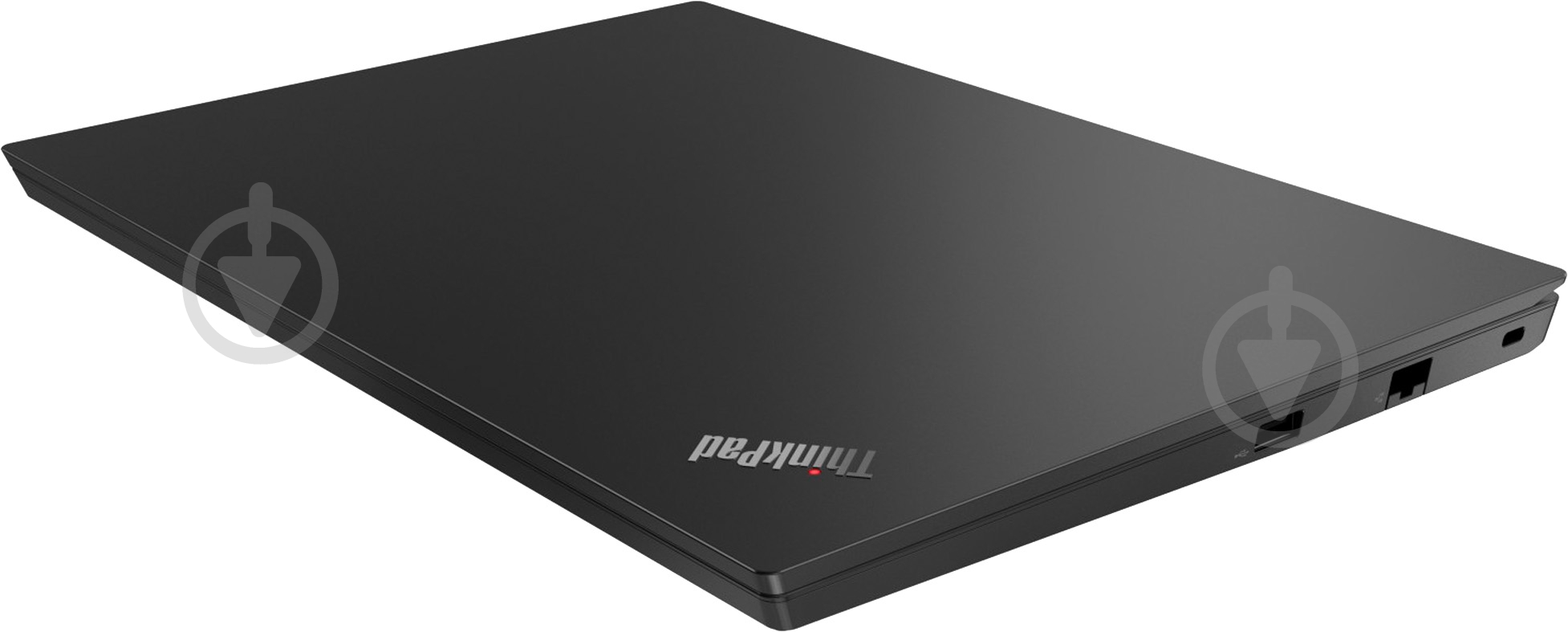 Ноутбук Lenovo ThinkPad E14 14" (20RA001BRT) black - фото 16