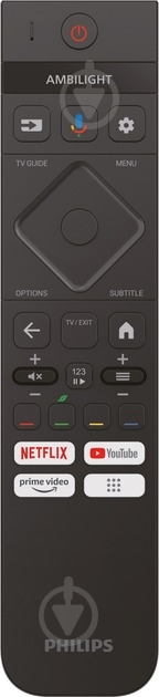 Телевізор Philips 65OLED819/12 - фото 20