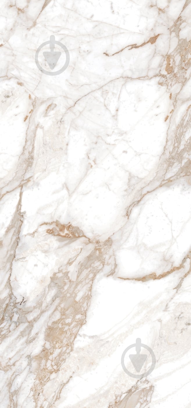 Панель Framex Мрамор Оро Голд 3x1000x2750 мм - фото 1