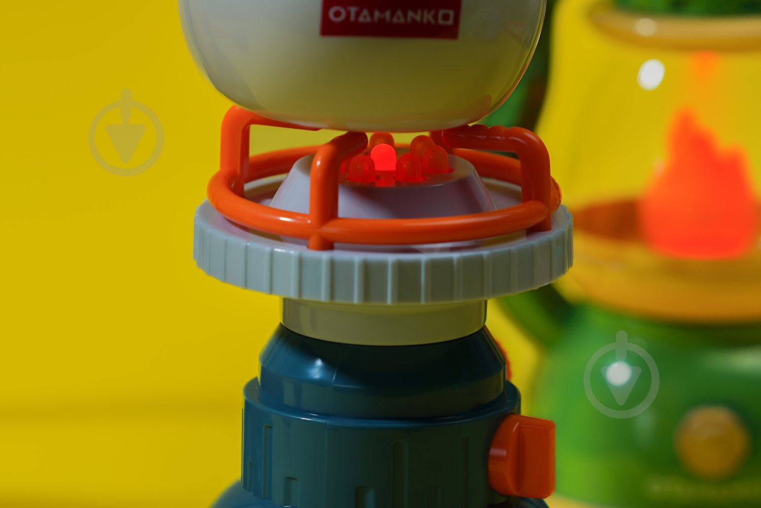 Ігровий набір OTAMANKO Мандруй та готуй 532.02.62 - фото 3