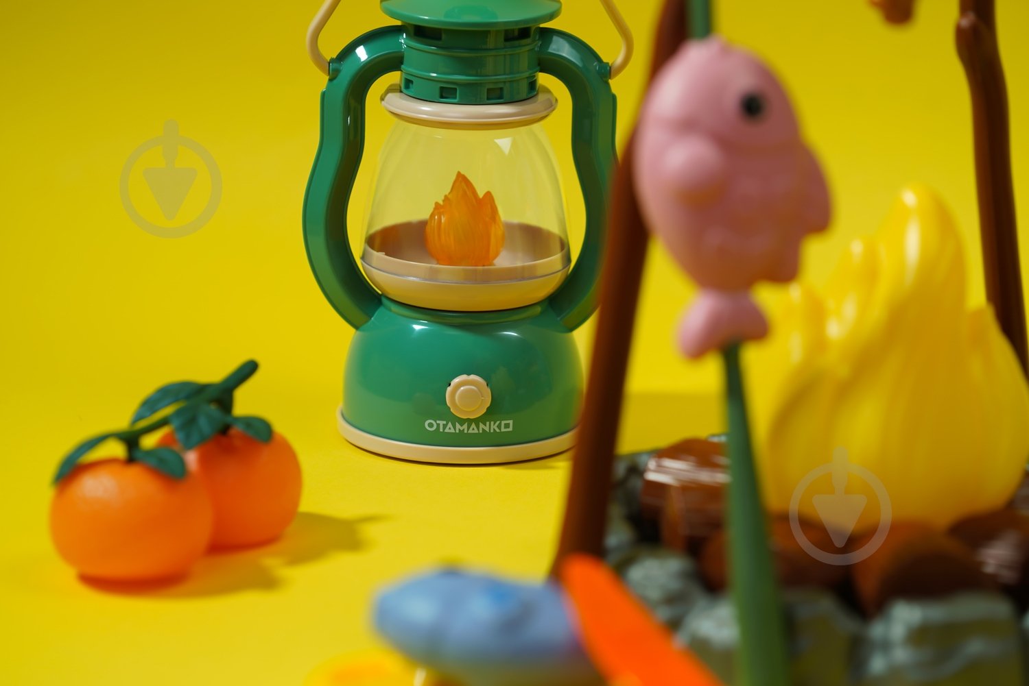 Ігровий набір OTAMANKO Мандруй та готуй 532.02.62 - фото 4