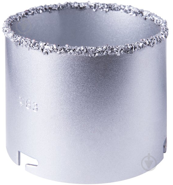 Коронка вольфрамовая Werk 67 мм - фото 1