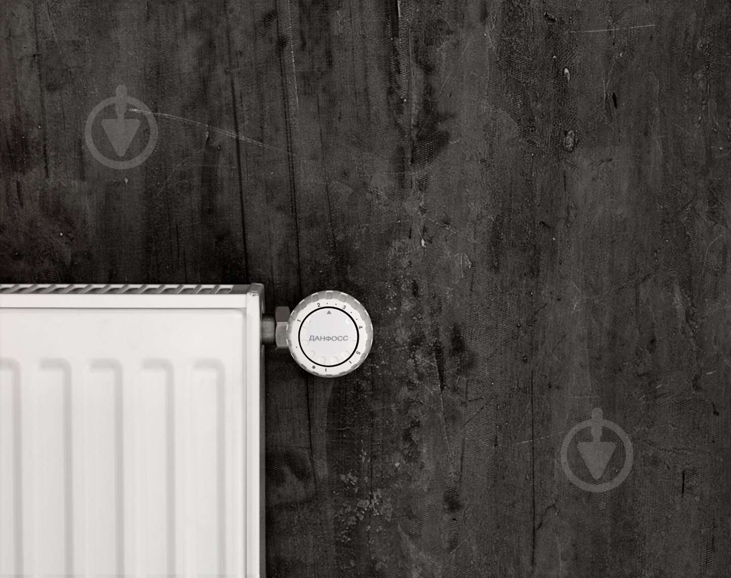 Голівка термостатична Danfoss RA 2991 013G2991 - фото 3