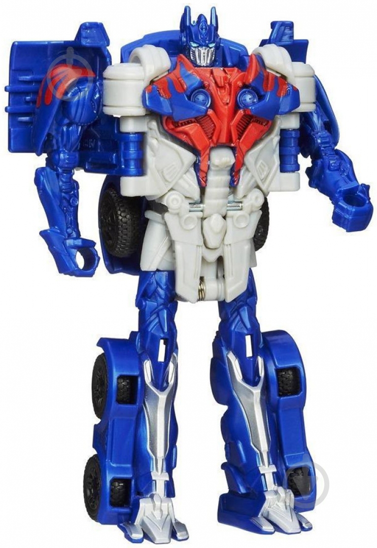 Робот-трансформер Hasbro Optimus Prime A6151_A6154 - фото 1