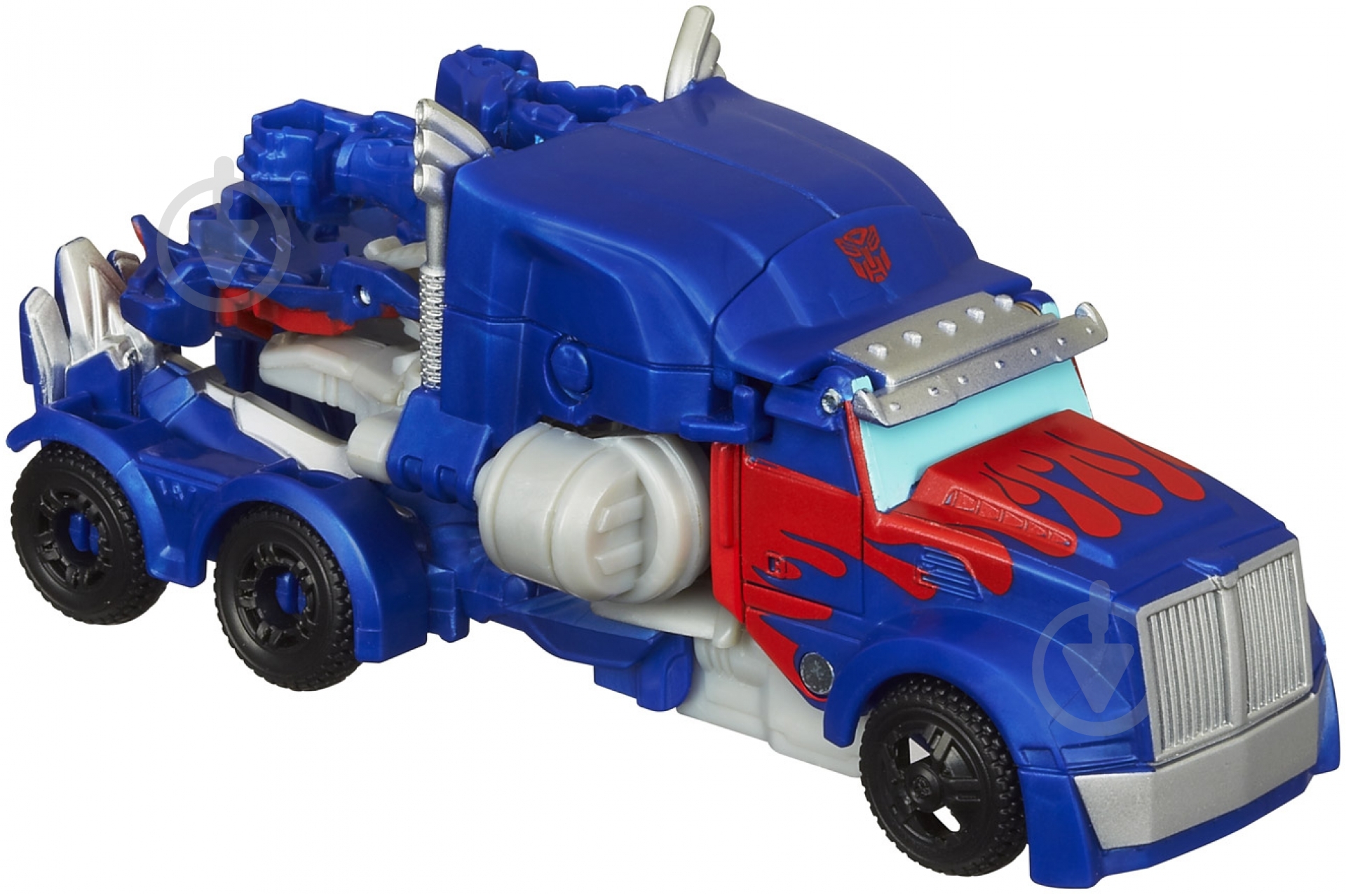 Робот-трансформер Hasbro Optimus Prime A6151_A6154 - фото 2