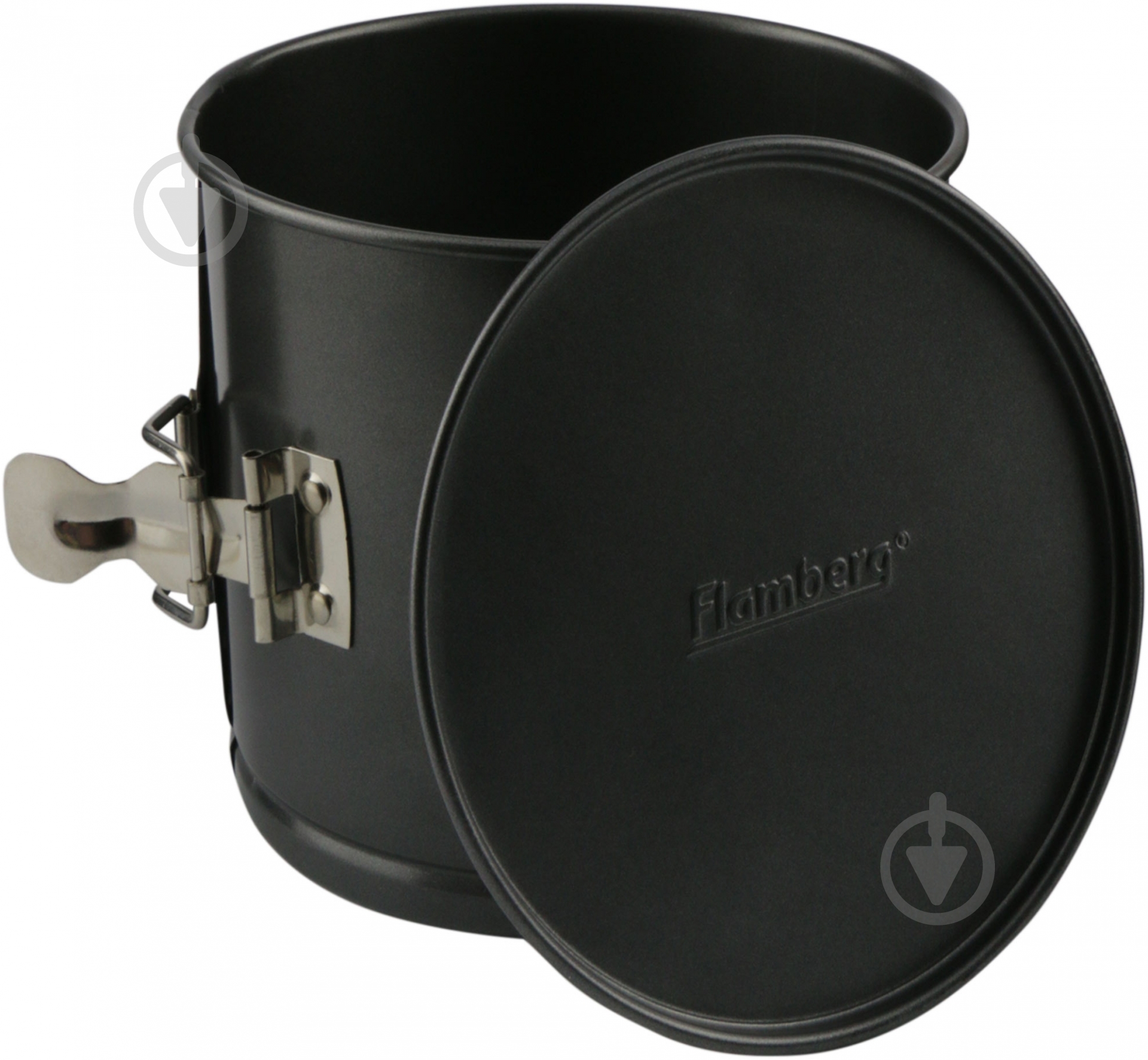 Форма для пасхи Flamberg 16x13 см CB3007-SET - фото 1 Форма для пасхи Flamberg 16x13 см CB3007-SET - фото 1