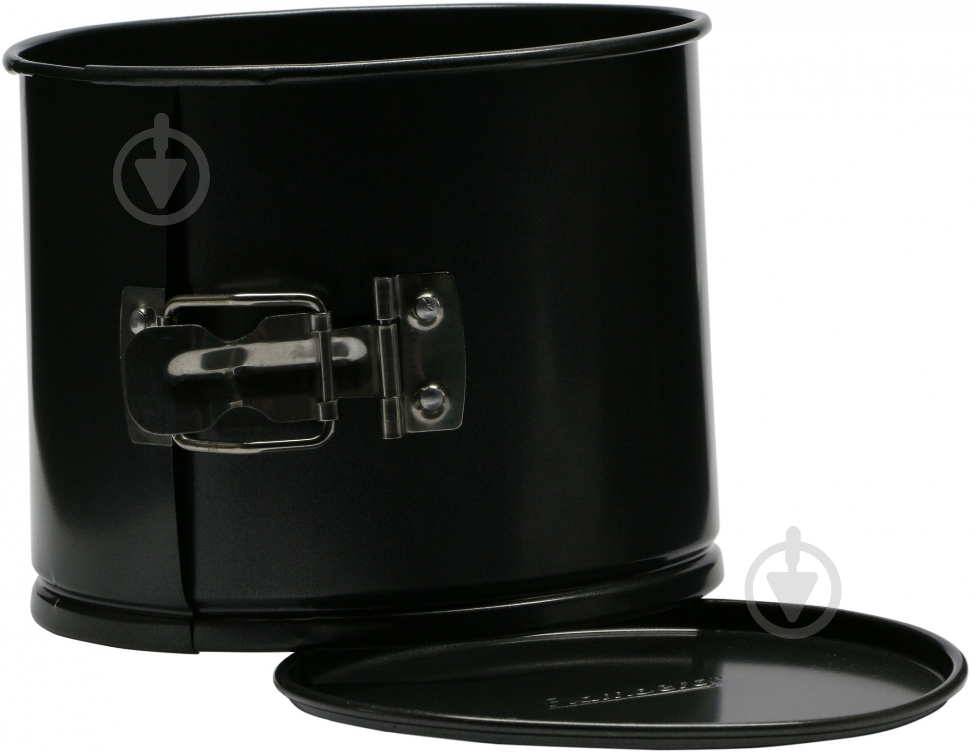 Форма для пасхи Flamberg 16x13 см CB3007-SET - фото 4 Форма для пасхи Flamberg 16x13 см CB3007-SET - фото 4