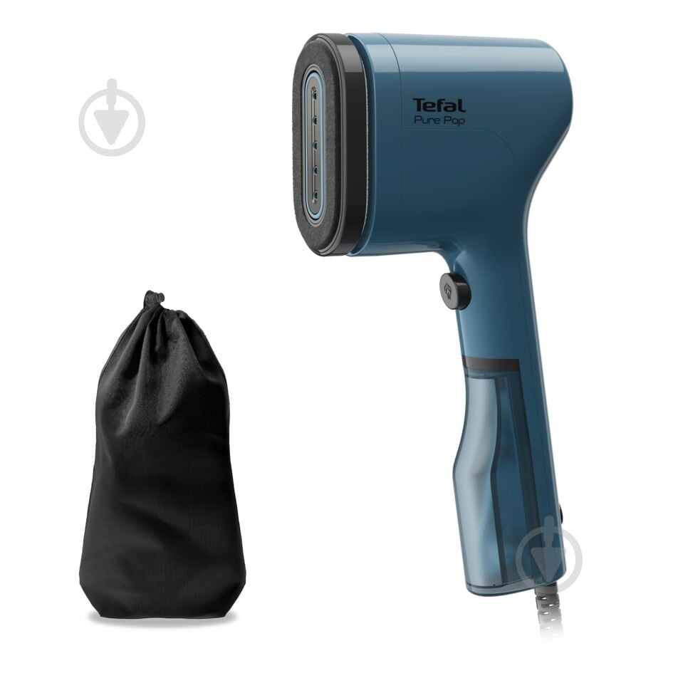 Отпариватель ручной Tefal Pure Pop DT2020E1 - фото 1