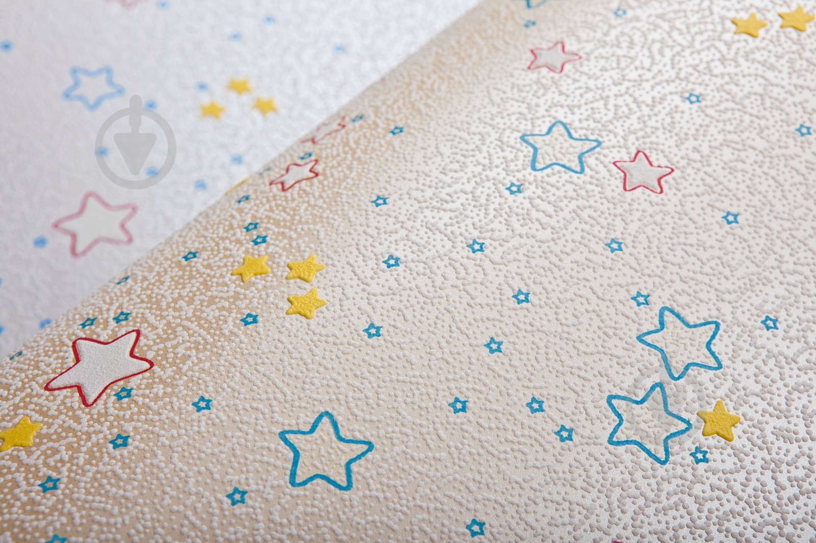 Обои из вспененного винила Bravo тип 503 85033BR31 0,53x10,05 м - фото 4