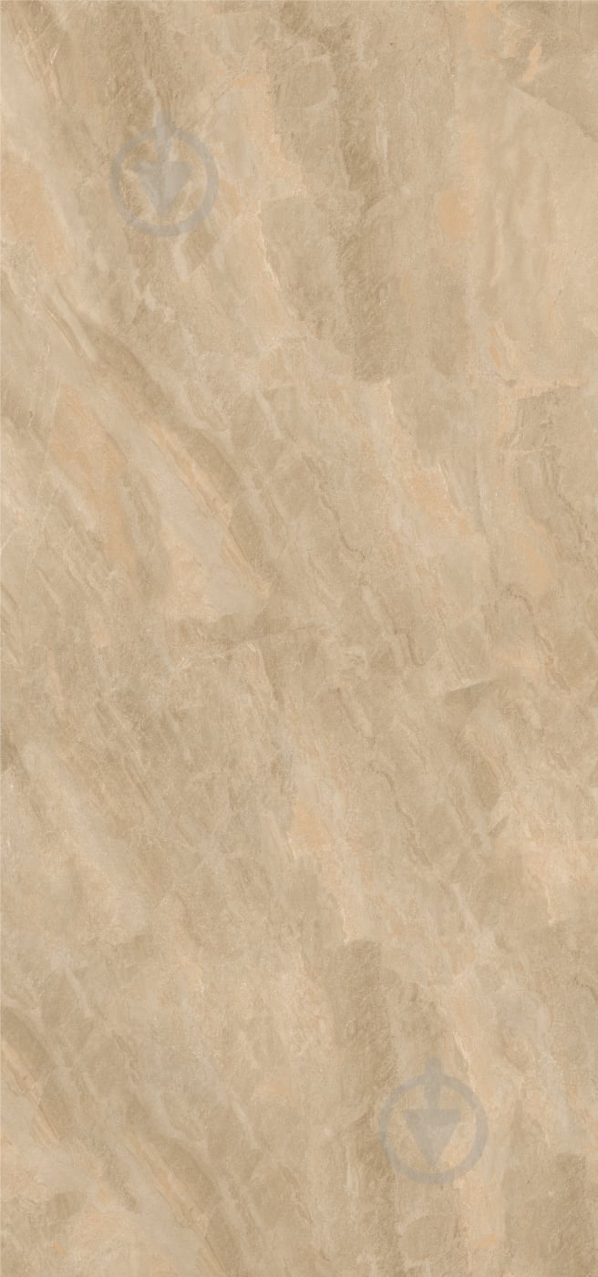 Панель Framex Мрамор Сиера Беж 3x1000x2750 мм - фото 1