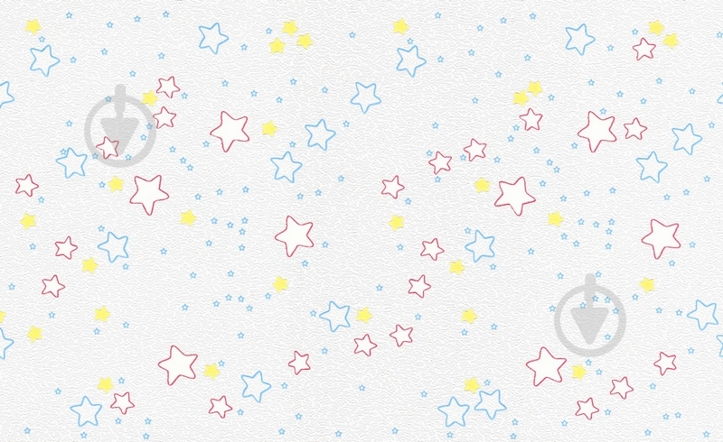 Обои из вспененного винила Bravo тип 503 85033BR30 0,53x10,05 м - фото 1