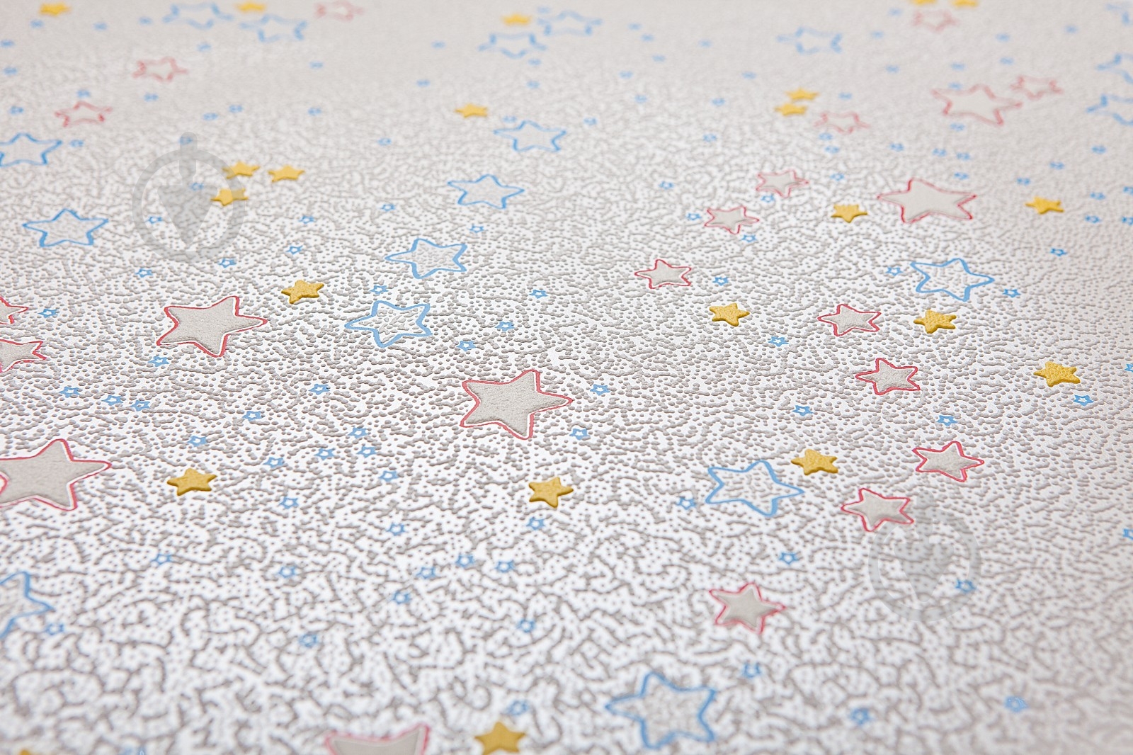 Обои из вспененного винила Bravo тип 503 85033BR30 0,53x10,05 м - фото 3